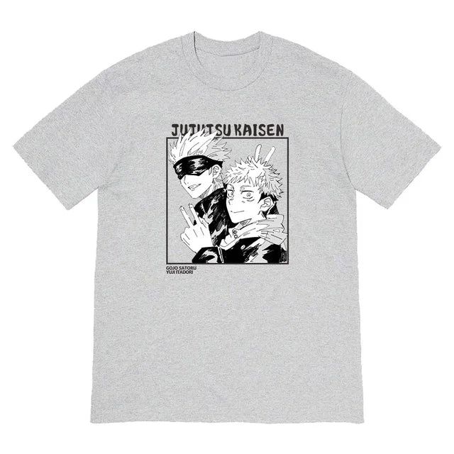 Jujutsu Kaisen T-Shirt