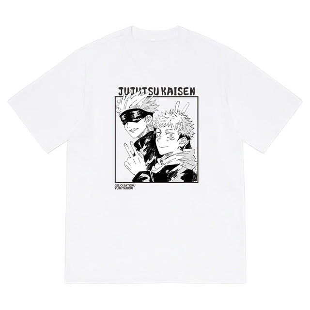 Jujutsu Kaisen T-Shirt