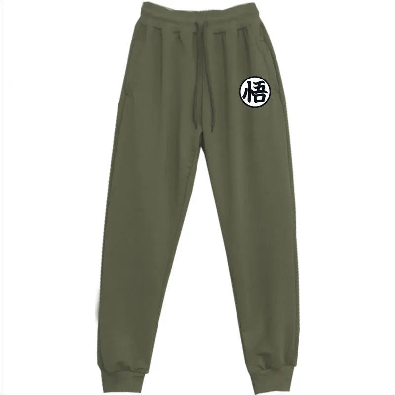 Dragon Ball Joggers