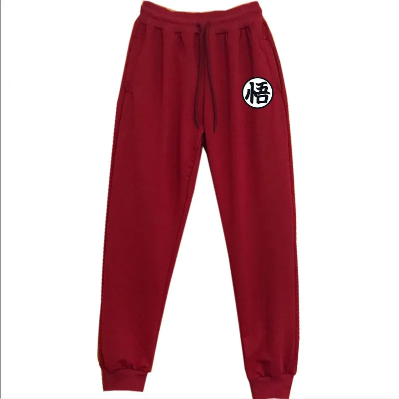 Dragon Ball Joggers