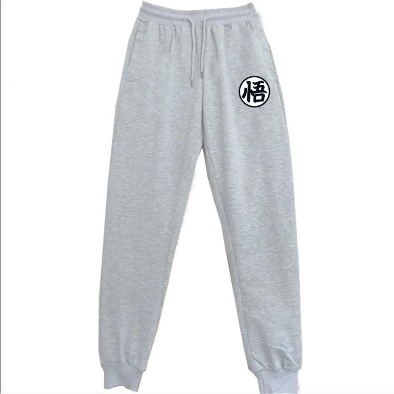 Dragon Ball Joggers