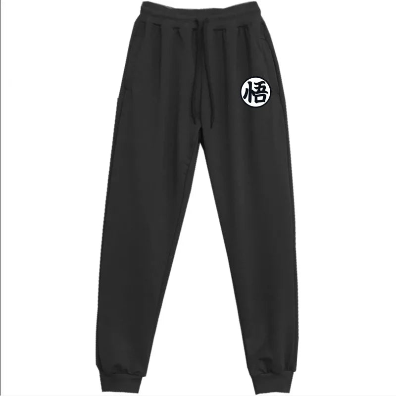 Dragon Ball Joggers