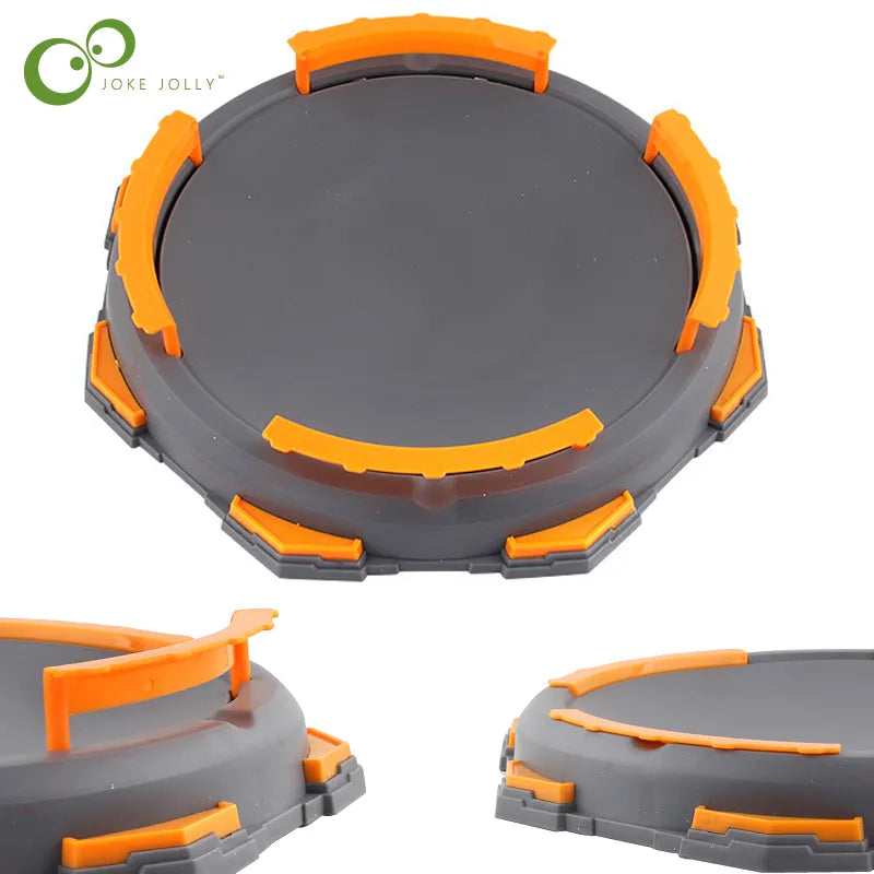 Beyblade arena