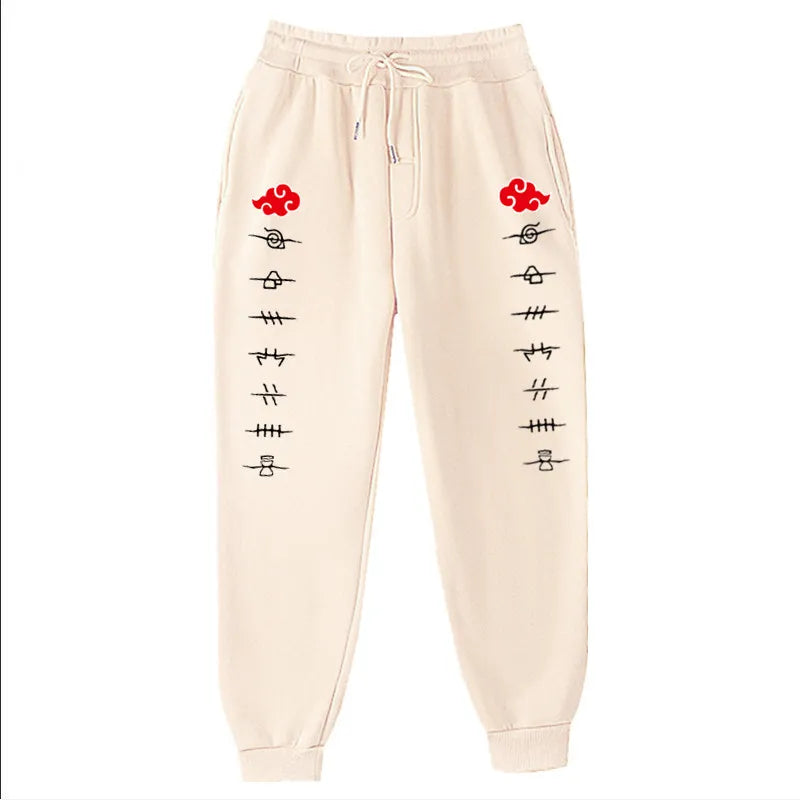 Uchiha Sweatpants