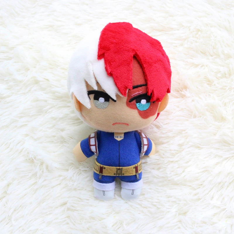 My Hero Academia Plushie Collection