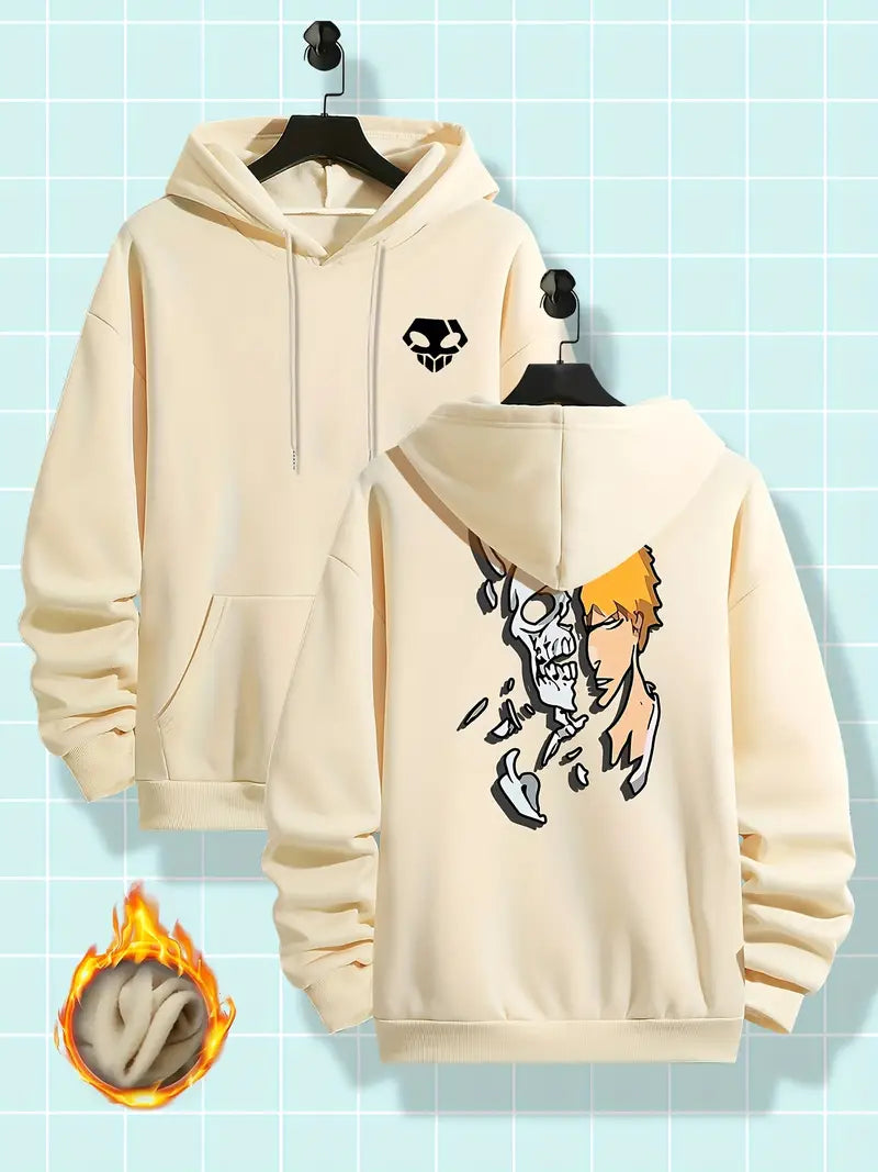 Ichigo 'Bleach' Hoodie