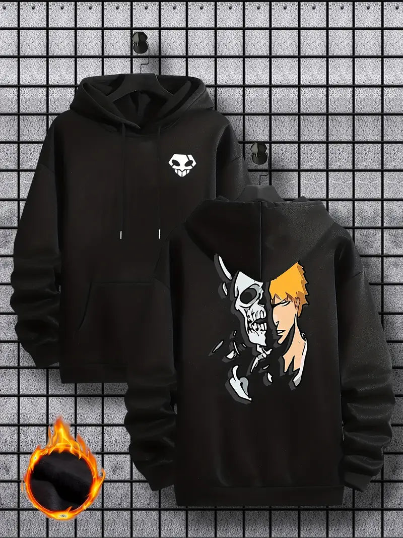 Ichigo 'Bleach' Hoodie