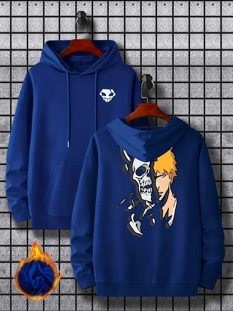 Ichigo 'Bleach' Hoodie