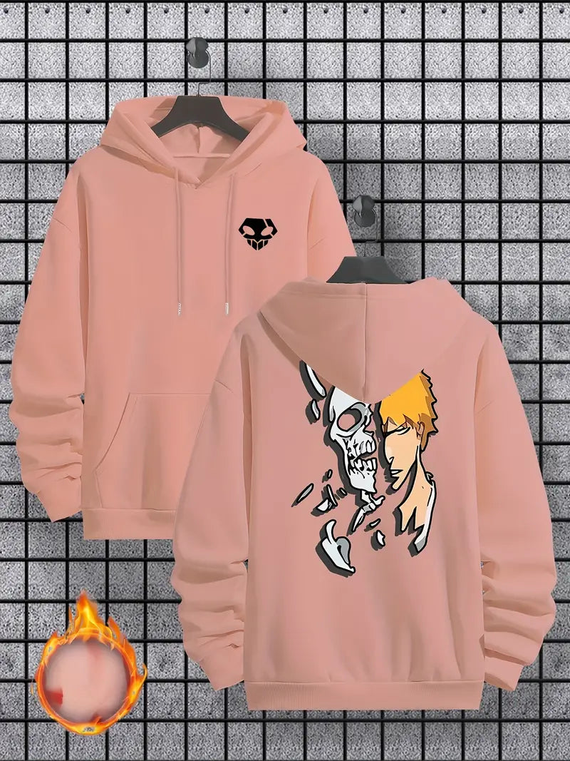 Ichigo 'Bleach' Hoodie