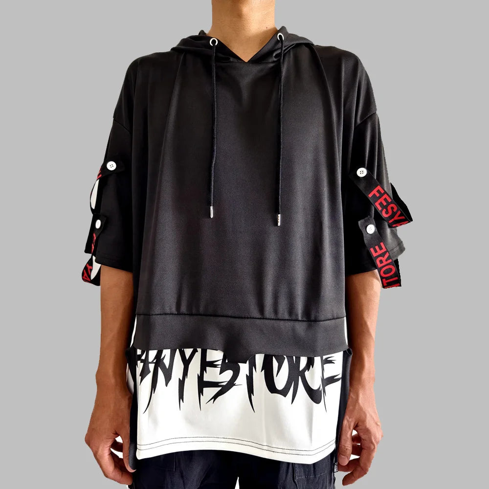 Y2k Japanese T-Shirt