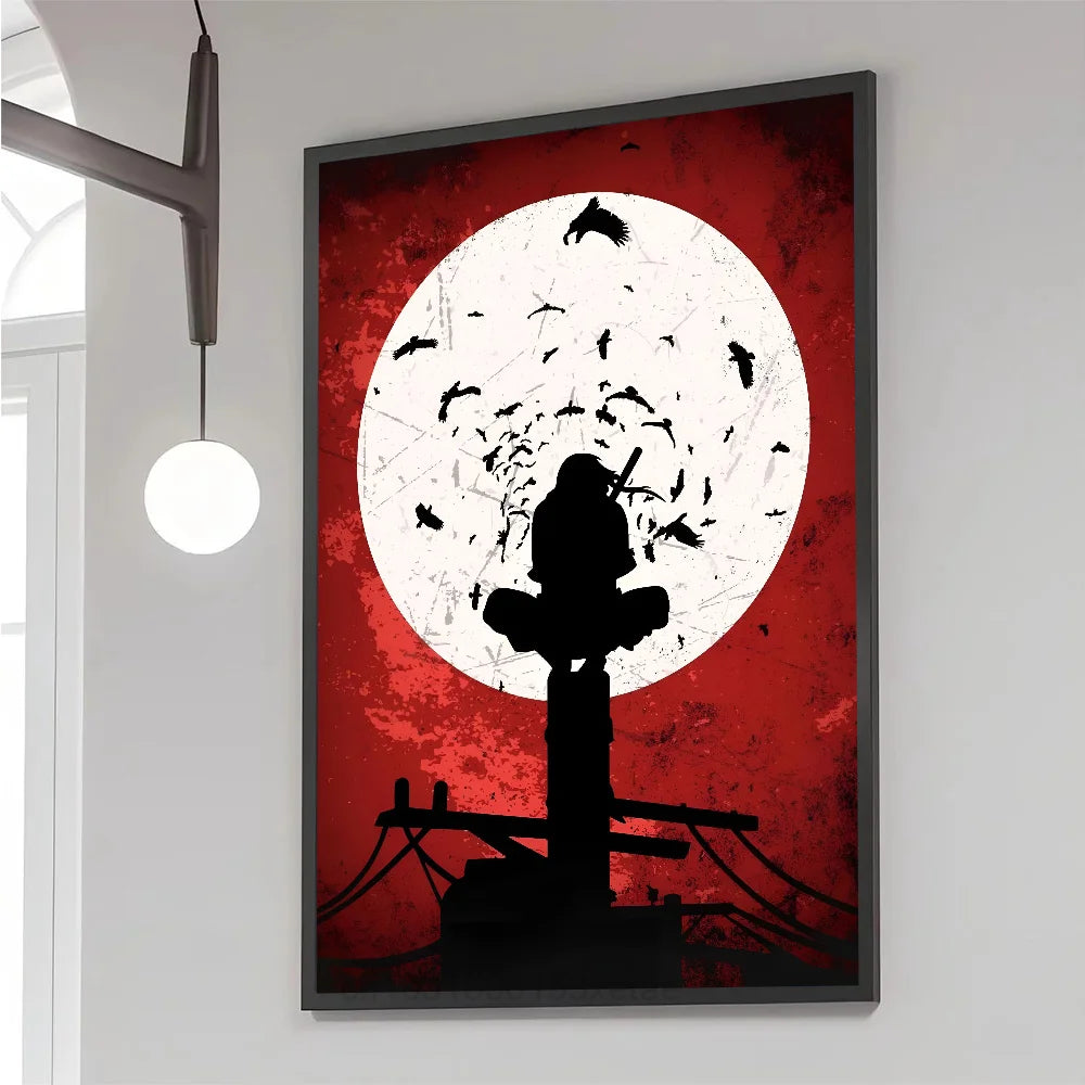 Naruto Posters