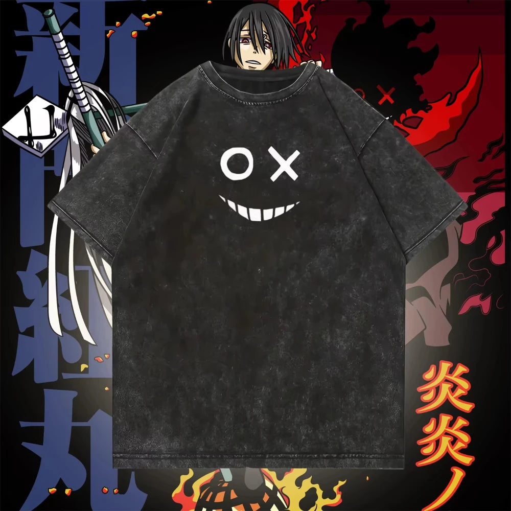 Benimaru Vintage Tee V2