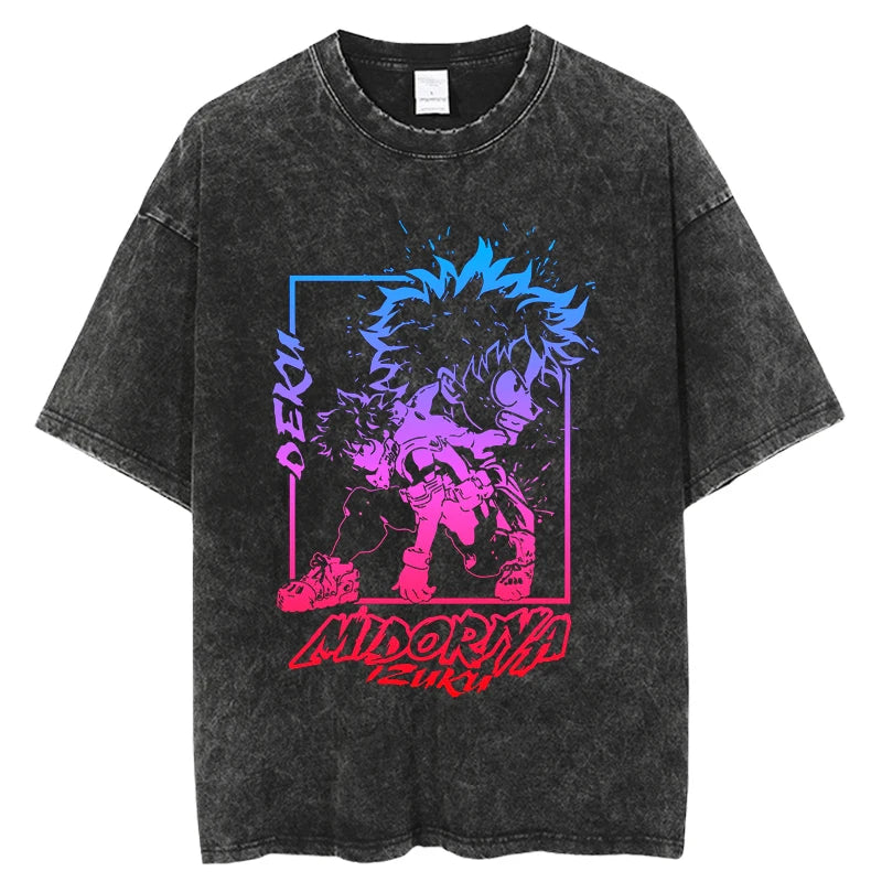 My Hero Academia T-Shirt