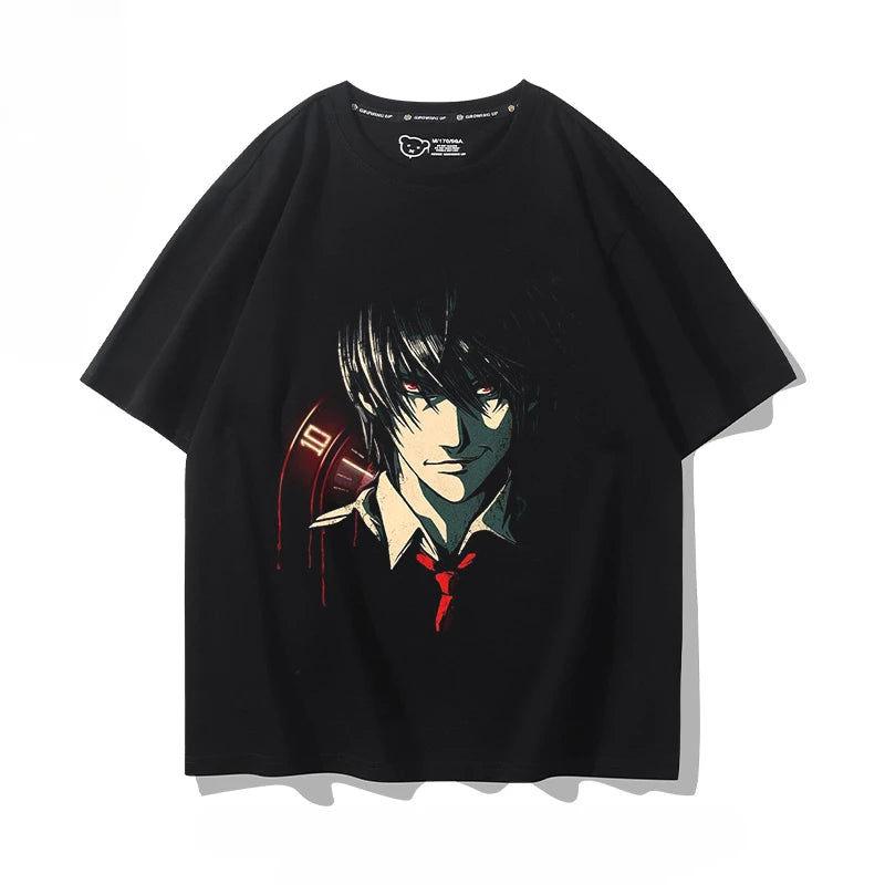 Death Note Tee