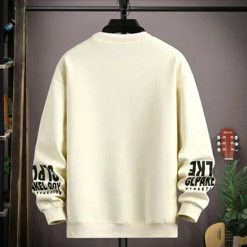 Solo Leveling Crew Neck Jumper
