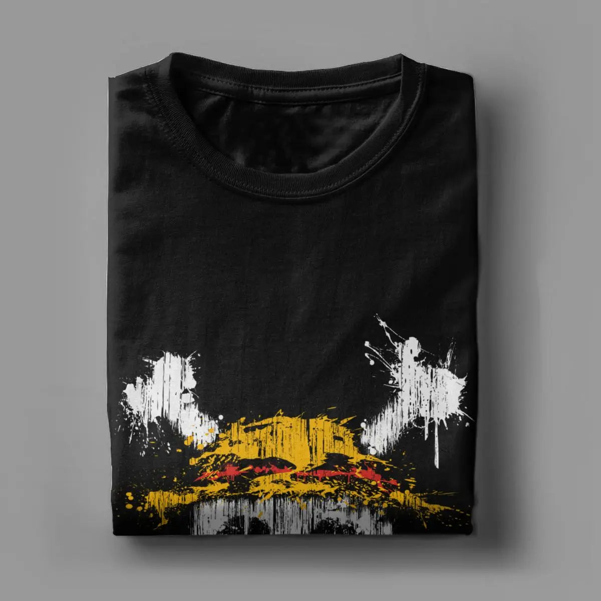 Strawhat Crew Skull T-Shirt