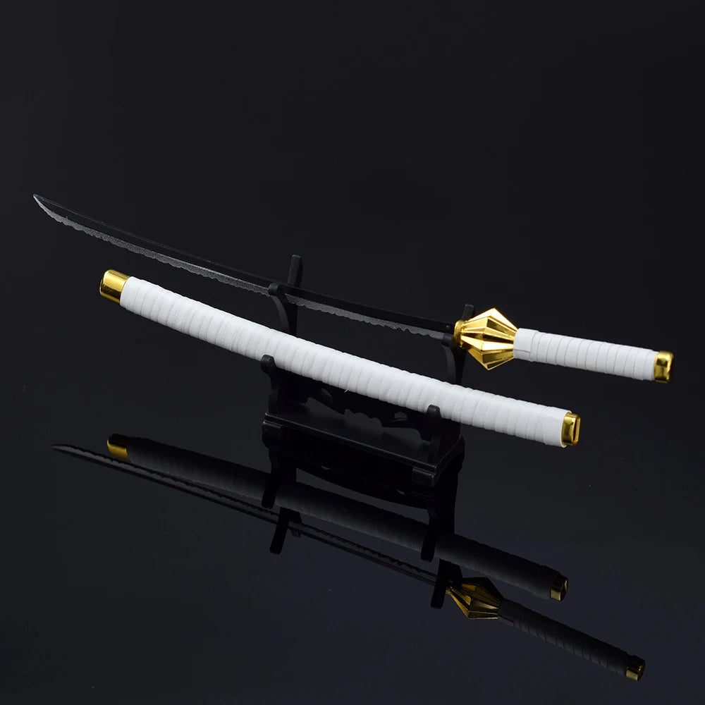 Kenpachi Zanpakuto Sword (with stand)