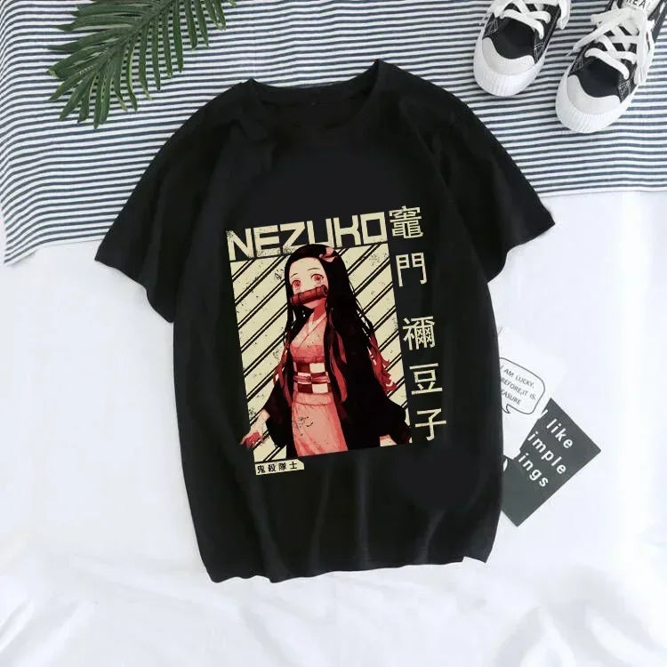Demon Slayer Tee