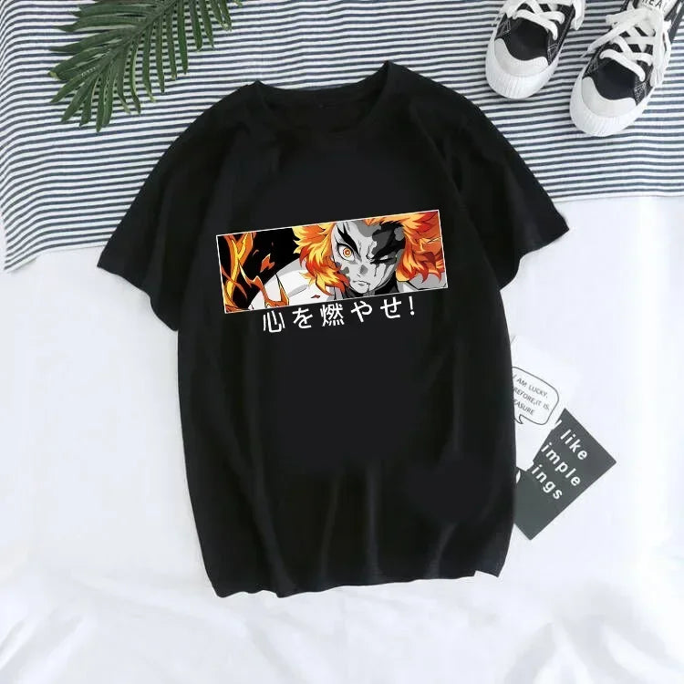 Demon Slayer Tee