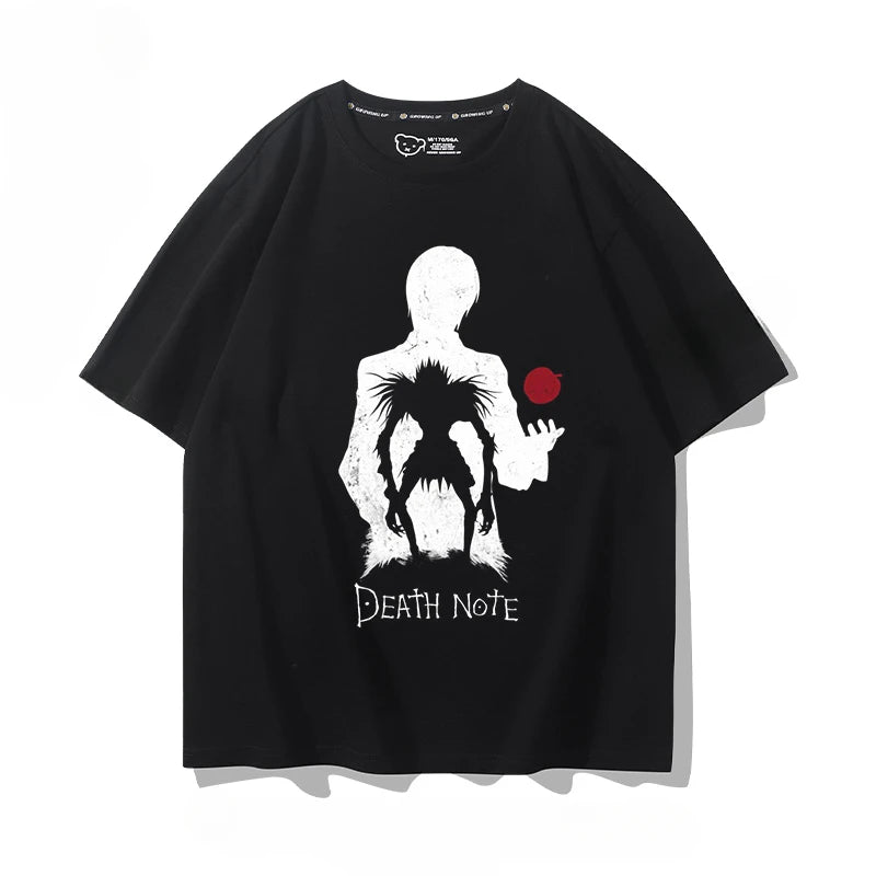 Death Note Tee