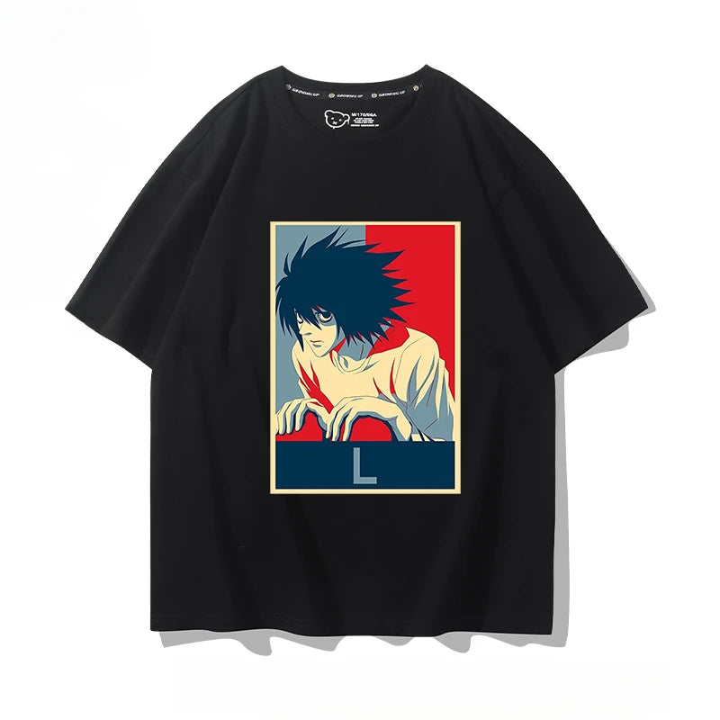 Death Note Tee
