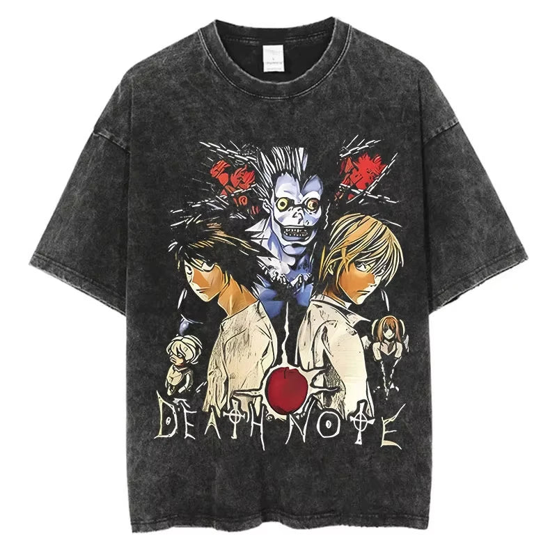 Death Notes T-Shirt