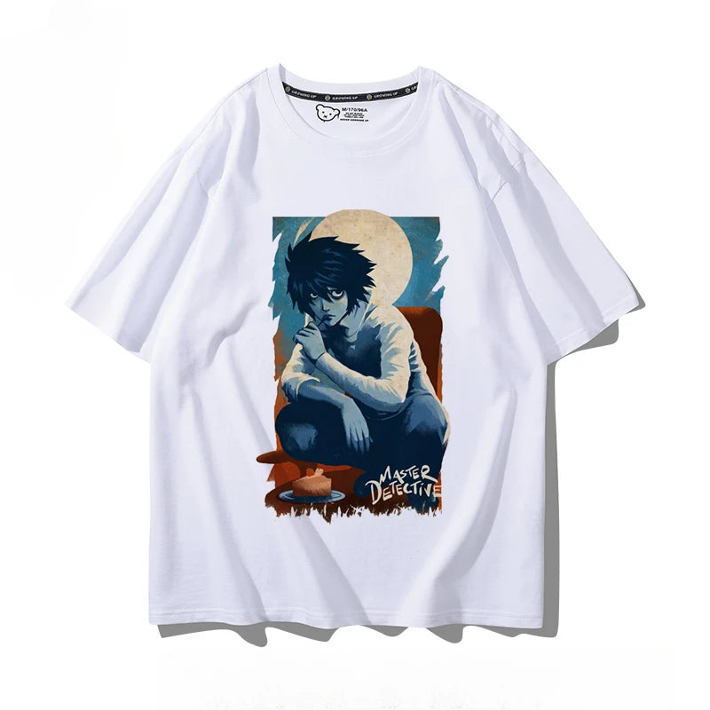 Death Note Tee
