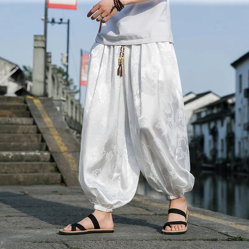 FGKKS Outdoor Brand Pants For Men