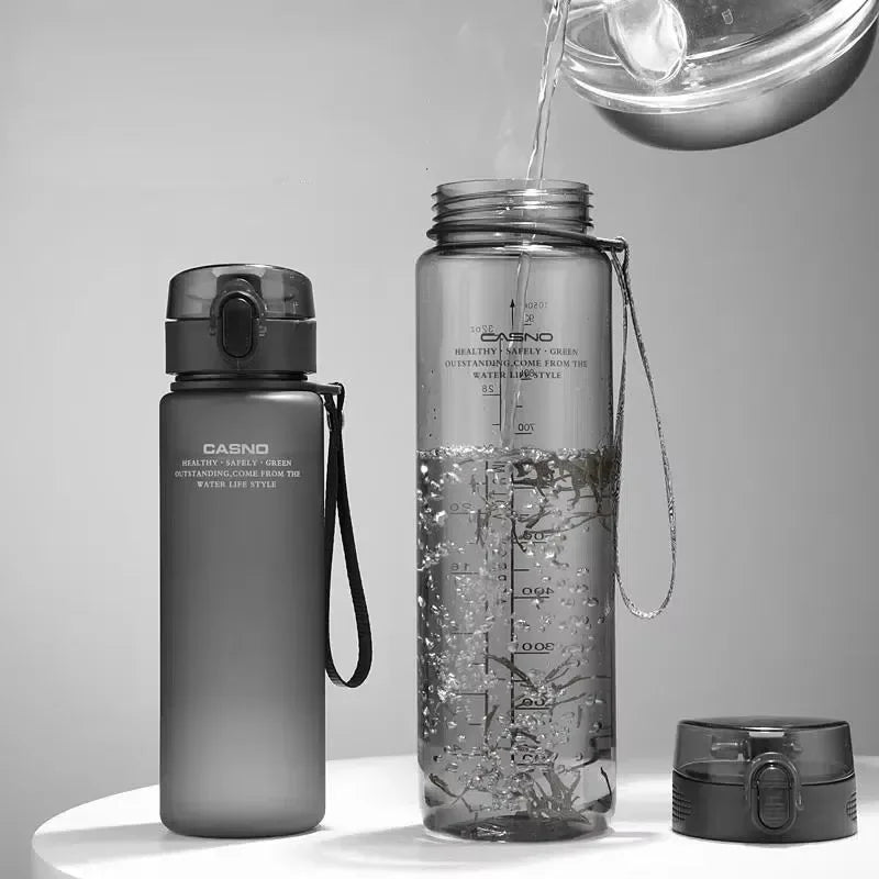 Blue Lock Water Bottle