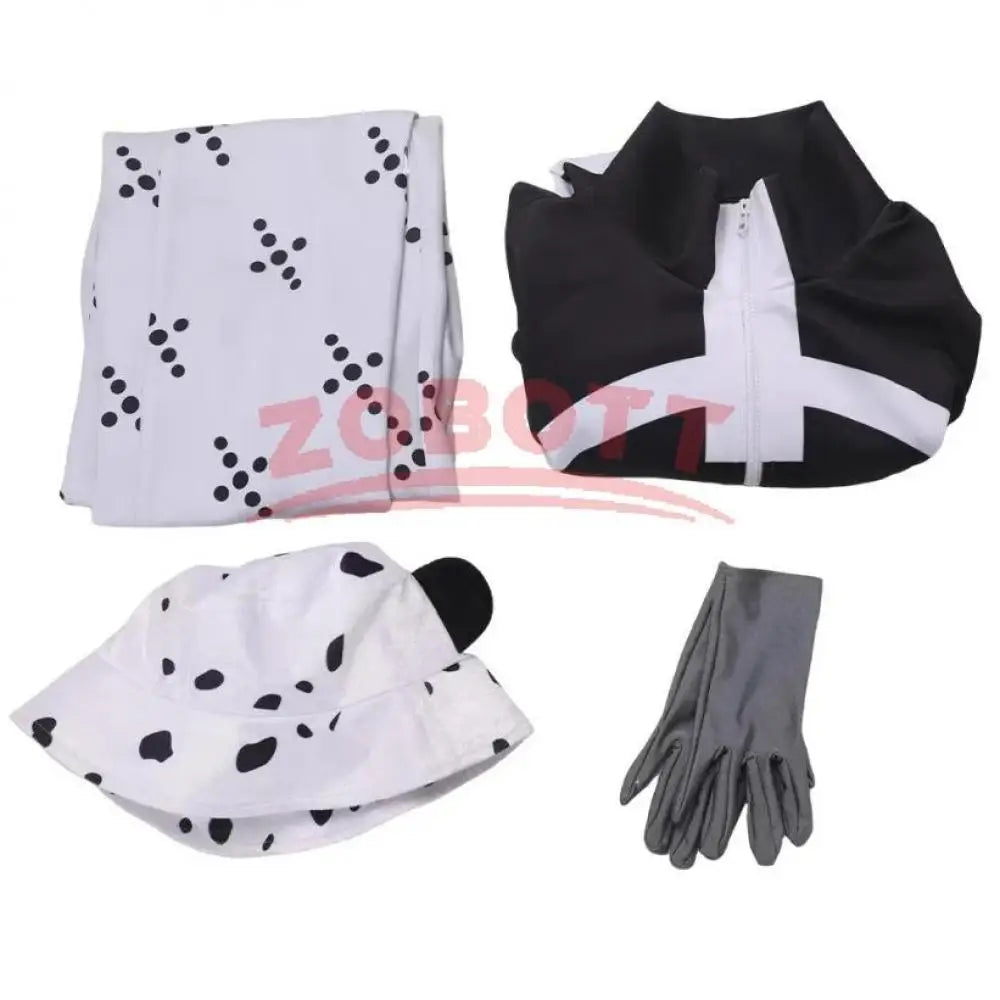 Bartholemew Kuma One Piece Cosplay