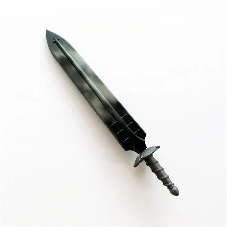 Black Clover Asta Demon Destroyer Swords