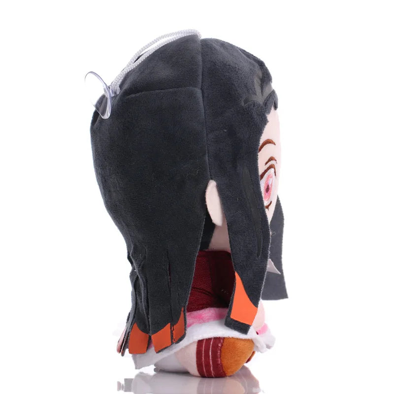 Demon Slayer Plushie Collection