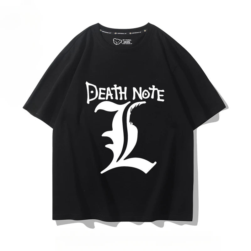 Death Note Tee