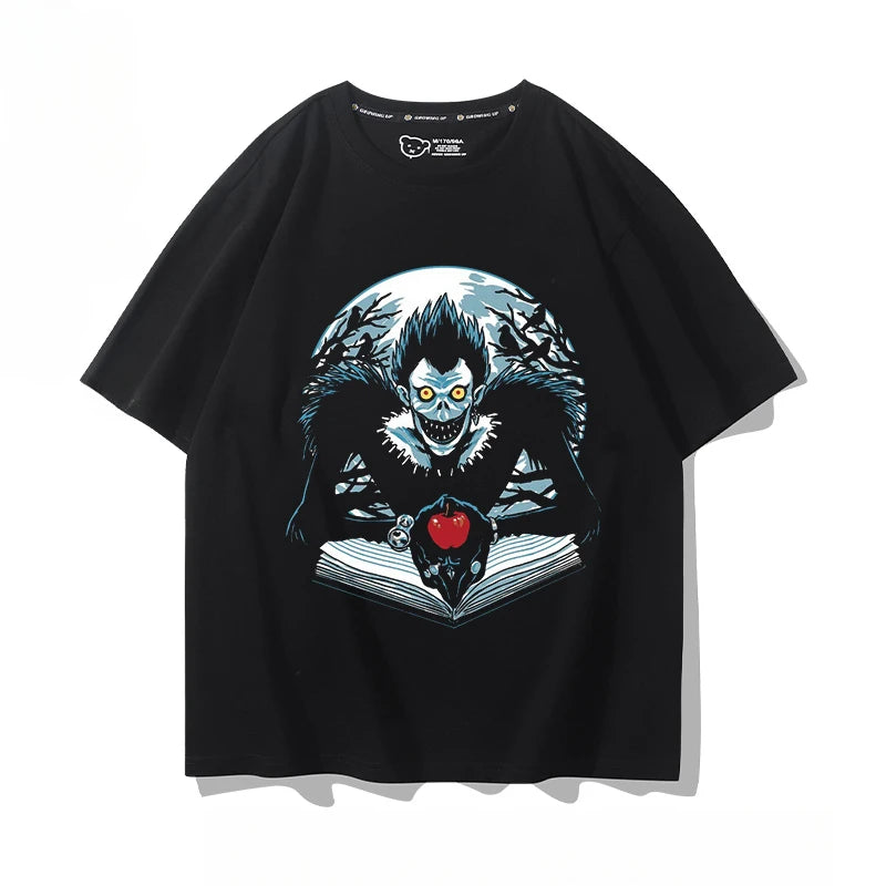 Death Note Tee
