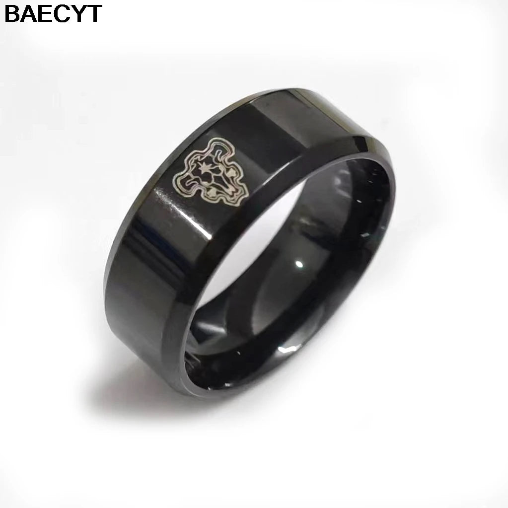 Black Bulls Ring
