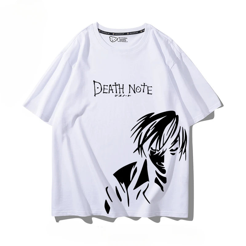Death Note Tee