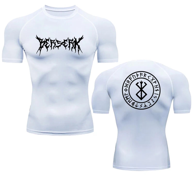 Berserk Compression Shirt