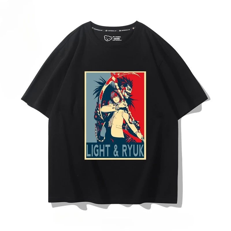 Death Note Tee