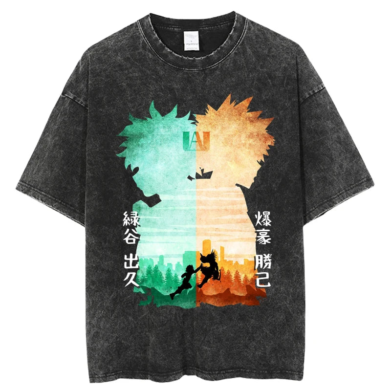 My Hero Academia T-Shirt