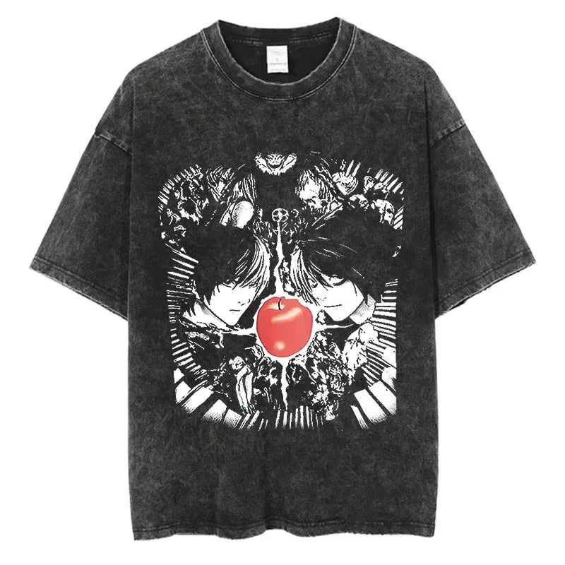 Death Notes T-Shirt
