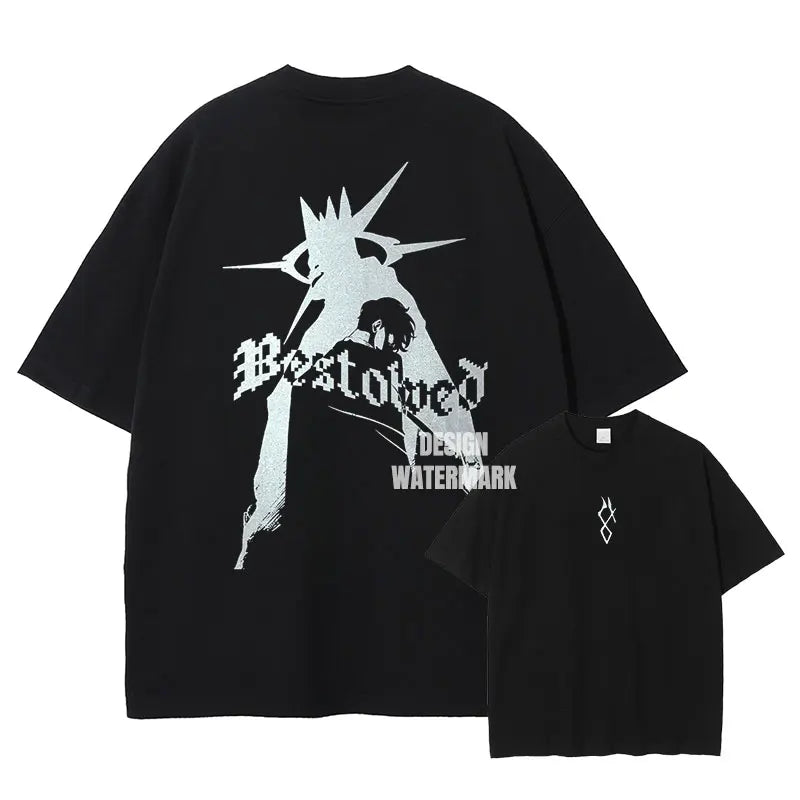 Solo Leveling T-Shirt