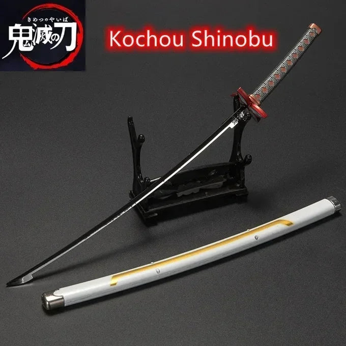 Demon Slayer Nichirin Katana