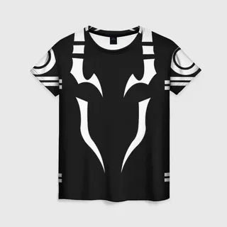 Jujutsu Kaisen Compression Tee
