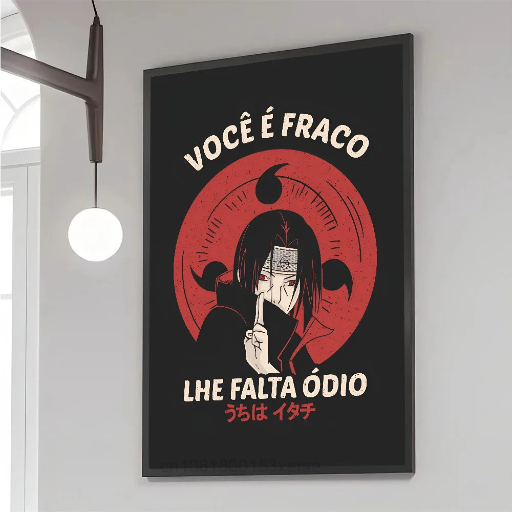 Naruto Posters