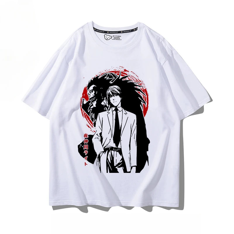 Death Note Tee