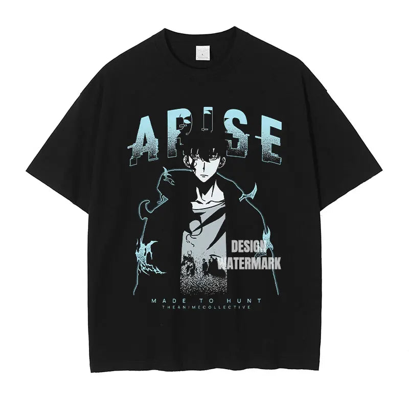 Solo Leveling T-Shirt
