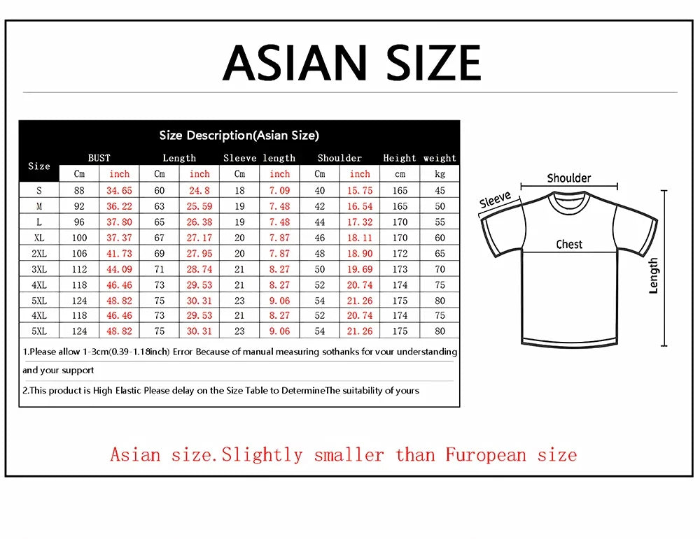 Jujutsu Kaisen Compression Tee