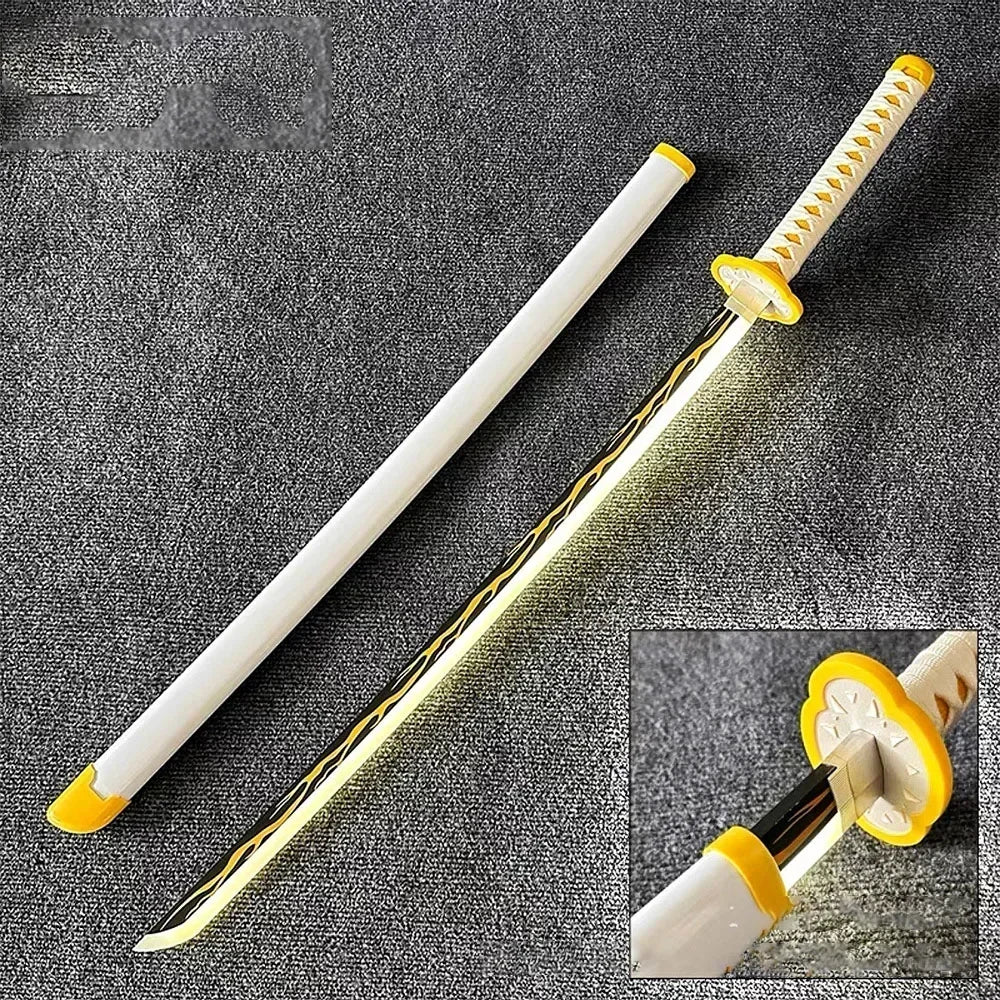 Demon Slayer Luminous Katana