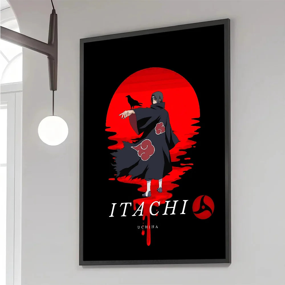 Naruto Posters
