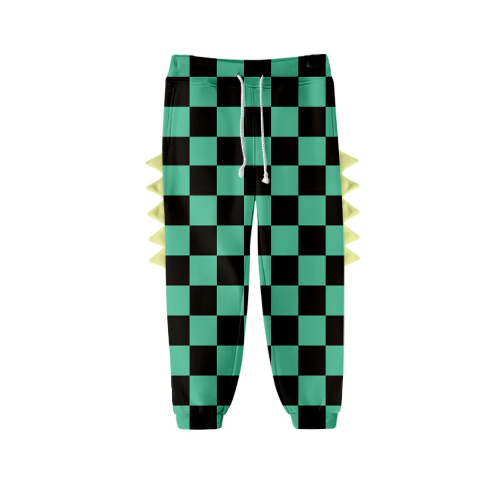 Demon Slayer Sweatpants